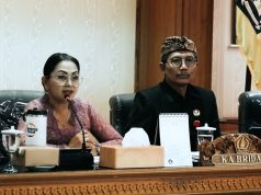 Bunda PAUD Badung Jadi Narasumber di FGD, Rencanakan Pembangunan TPA di Puspem Badung