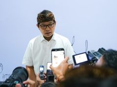 Bupati Badung Tegaskan Penertiban Kegiatan Komunitas di Ruang Publik, Semua Wajib Taat Aturan Tanpa Pengecualian