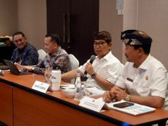 FGD Bahas Rencana Pendirian BUMD Infrastruktur dan Kesehatan di Badung, Perkuat Ekonomi Daerah dan Layanan Masyarakat