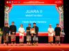 Hadiri Penutupan PKB XLVIII 2026 dan Pembukaan FSBJ 2026, Bupati Adi Arnawa Apresiasi Seniman dan Budayawan Sukseskan PKB Bali