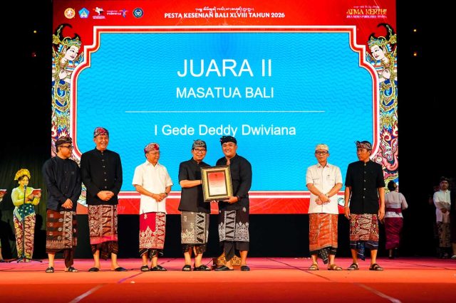 Festival Seni Bali Jani (3)