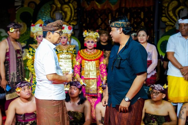 Gambelan Tua PKB (2)