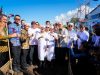 Bupati Badung Hadiri “Groundbreaking” PSEL Denpasar Raya, Target Beroperasi Akhir 2027