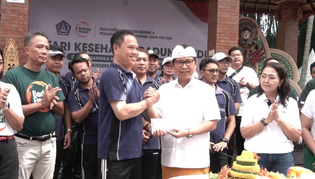 HUT Ke-27 Desa Abiansemal Dauh Yeh Cani (3)