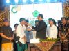 HUT Ke-31 ST Dharma Sentana Munggu, Wabup Ajak Pemuda Lestarikan Budaya