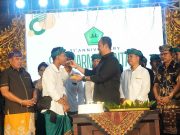 HUT Ke-31 ST Dharma Sentana Munggu, Wabup Ajak Pemuda Lestarikan Budaya
