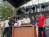 Bupati Adi Arnawa Hadiri HUT Ke-83 Desa Baha, Dorong Optimalisasi Program Pendidikan