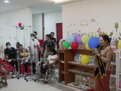 Peringati Hari Anak Nasional, Bunda PAUD Badung Tekankan Pemenuhan Hak dan Perlindungan Anak