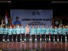 Ketua TP PKK Badung Apresiasi Penampilan Memukau Tim Paduan Suara