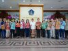 Terima PT SMI, Bupati Badung Pastikan Proyek Berorientasi Hasil