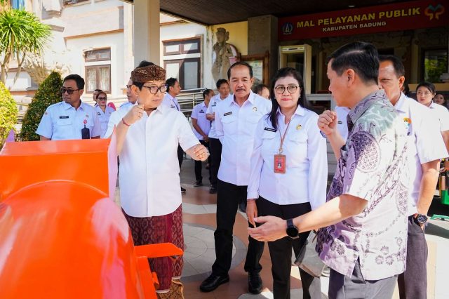 Mesin Pencacah Sampah Organik (8)