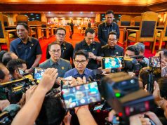 Terkait BTS, Bupati Adi Arnawa Pastikan Pemkab Badung Tempuh Upaya Banding