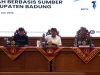Badung Jadikan Capaian PSBS Indikator Mangupura Award, Percepat Kemandirian Pengelolaan Sampah dan Digitalisasi Data Perlindungan Sosial