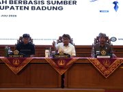 Badung Jadikan Capaian PSBS Indikator Mangupura Award, Percepat Kemandirian Pengelolaan Sampah dan Digitalisasi Data Perlindungan Sosial