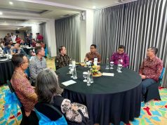 Badung Jadi Percontohan Nasional, Bupati Adi Arnawa Dorong Penyempurnaan SIPD dan Skema Pembiayaan Daerah