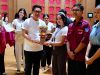 Bupati Badung dan Ketua TP PKK Hadiri Puncak Perayaan HAN Kabupaten Badung Tahun 2026