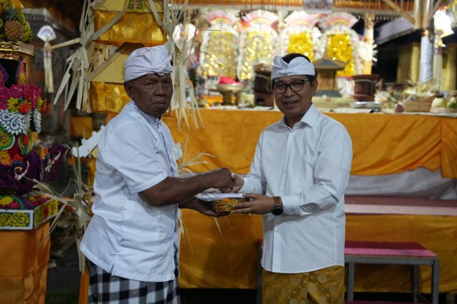 Pura Puseh Desa Adat Sibanggede (1)