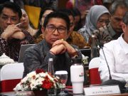 Bupati Badung Hadiri Rakor Tingkat Menteri, Perkuat Sinergi Percepatan Pembangunan Infrastruktur, Pariwisata, dan Tata Lingkungan Bali