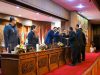Rapat Paripurna DPRD Badung, Bupati Sampaikan Penjelasan Ranperda Pertanggungjawaban APBD 2025