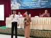 Sosialisasi Bahaya Narkoba di SMK TI dan SMK Pariwisata Mengwitani, Rasniathi Adi Arnawa: “Miliki Keberanian Berkata Tidak”
