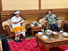 Optimalkan PAD, Pemkab Bandung Gali Strategi Penerapan “Web Service” ke Kabupaten Badung