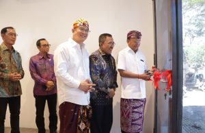 Apresiasi Pembukaan Kantor Pengacara Layani Orang Asing, Gubernur Koster: Jaga Citra Pariwisata Bali