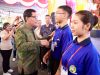 Tutup MPLS di SMK PGRI 5 Denpasar, Sekda Eddy Mulya Paparkan Tentang Keadaban Digital Citizenship