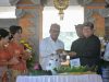 Peringatan HUT Ke-29 Perumda Tirta Sewakadarma, Pemkot Denpasar Dorong Inovasi dan Pelayanan Air Minum Berkelanjutan