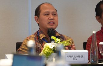 PLN Dorong Percepatan Bali Mandiri Energi Melalui Penguatan Infrastruktur dan EBT