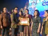 Usung Tema “Sastraning Rare”, Wawali Arya Wibawa Hadiri Peringatan Hari Anak Nasional di Denpasar