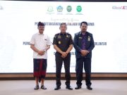 Dukung Program Kejati Bali, Sekda Dewa Indra Dorong Penuntasan Dokumen Kependudukan Anak Telantar