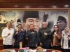 Gubernur Koster dan Kementerian ATR/BPN Percepat Perlindungan LP2B, Bali Siap Jadi Model Ketahanan Pangan Berkelanjutan