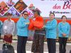 Ketua TP PKK Bali: Pasar Rakyat Bukan Sekadar Tempat Berbelanja, tetapi Ruang Berbagi dan Penggerak UMKM