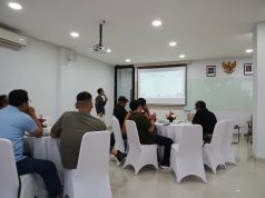 Gelar “Workshop” Bagi Wartawan, BEI Dorong Pemda Terbitkan Obligasi Daerah