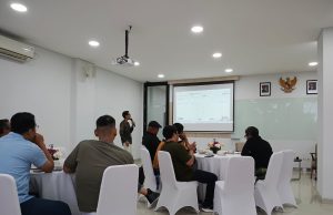Gelar “Workshop” Bagi Wartawan, BEI Dorong Pemda Terbitkan Obligasi Daerah