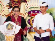 Refleksi Hari Anak Nasional Ke-42, Ny. Putri Koster: Peran Orang Tua Jadi Kunci Membangun Generasi Unggul