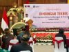 Dukung Bimtek Desa Antikorupsi, Gubernur Koster Tak Ingin Perbekel Tersangkut Masalah Hukum Pengelolaan APBN dan APBD