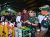 Festival Rakyat Nobar Bola Gembira Resmi Dibuka Pangdam IX/Udayana, Hadirkan Hiburan, UMKM, dan Semangat Persatuan