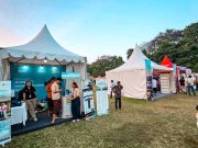 Meriahkan Festival Rakyat dan Nobar Final Piala Dunia 2026, PLN UP3 Bali Selatan Hadirkan Booth Pelayanan untuk Masyarakat