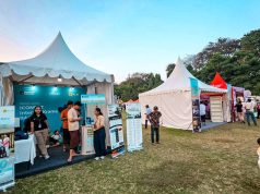 Meriahkan Festival Rakyat dan Nobar Final Piala Dunia 2026, PLN UP3 Bali Selatan Hadirkan Booth Pelayanan untuk Masyarakat