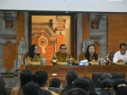 Seluruh Kepala Sekolah Se-Denpasar Berkomitmen Wujudkan Budaya Sekolah Aman dan Nyaman