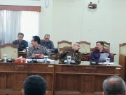 Bahas Perda Bendega, Komisi I DPRD Provinsi Bali Gelar RDP dengan Dinas Kelautan dan Perikanan serta HNSI