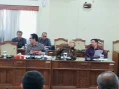Bahas Perda Bendega, Komisi I DPRD Provinsi Bali Gelar RDP dengan Dinas Kelautan dan Perikanan serta HNSI
