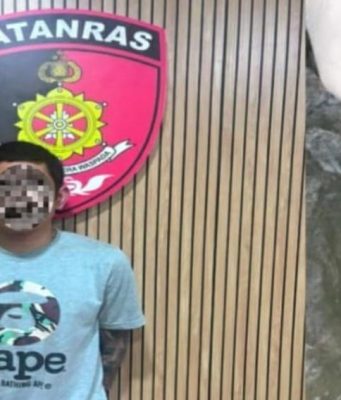 Tabir Pembunuhan Nyoman Cita di Desa Negari Terbongkar, Polisi Ringkus Pelaku