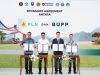 Pembangunan PSEL Bali Resmi Dimulai, PLN Dukung Penuh Transformasi Nasional Pengelolaan Sampah Jadi Energi Listrik