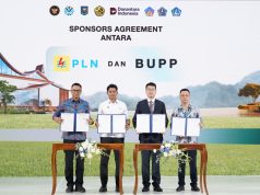 Pembangunan PSEL Bali Resmi Dimulai, PLN Dukung Penuh Transformasi Nasional Pengelolaan Sampah Jadi Energi Listrik