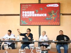 Dimeriahkan Hiburan Artis Lokal dan Nasional, D’Youth Fest 6.0 Siap Digelar 11-12 Juli