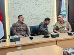 Gali Dukungan Regulasi EBT, Setwan DPRD Provinsi Bali Lanjutkan Kunjungan ke DPRD DKI Jakarta