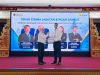 PLN UID Bali Sambut Kepemimpinan Baru, Perkuat Komitmen Hadirkan Layanan Kelistrikan Andal bagi Masyarakat