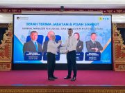 PLN UID Bali Sambut Kepemimpinan Baru, Perkuat Komitmen Hadirkan Layanan Kelistrikan Andal bagi Masyarakat